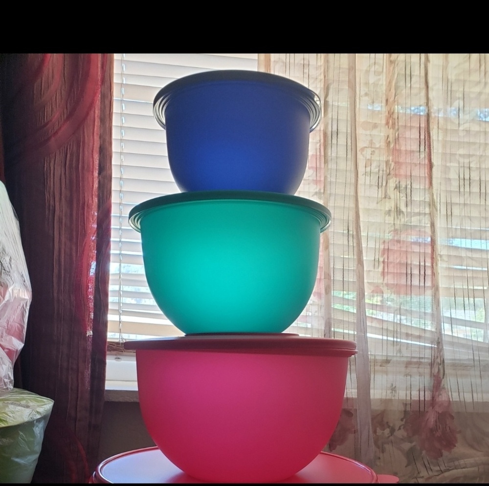 Tupperware
